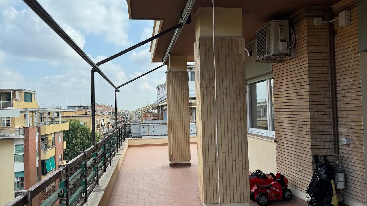 Photo of Outdoor in Quartiere XXXIII Lido di Ostia Ponente