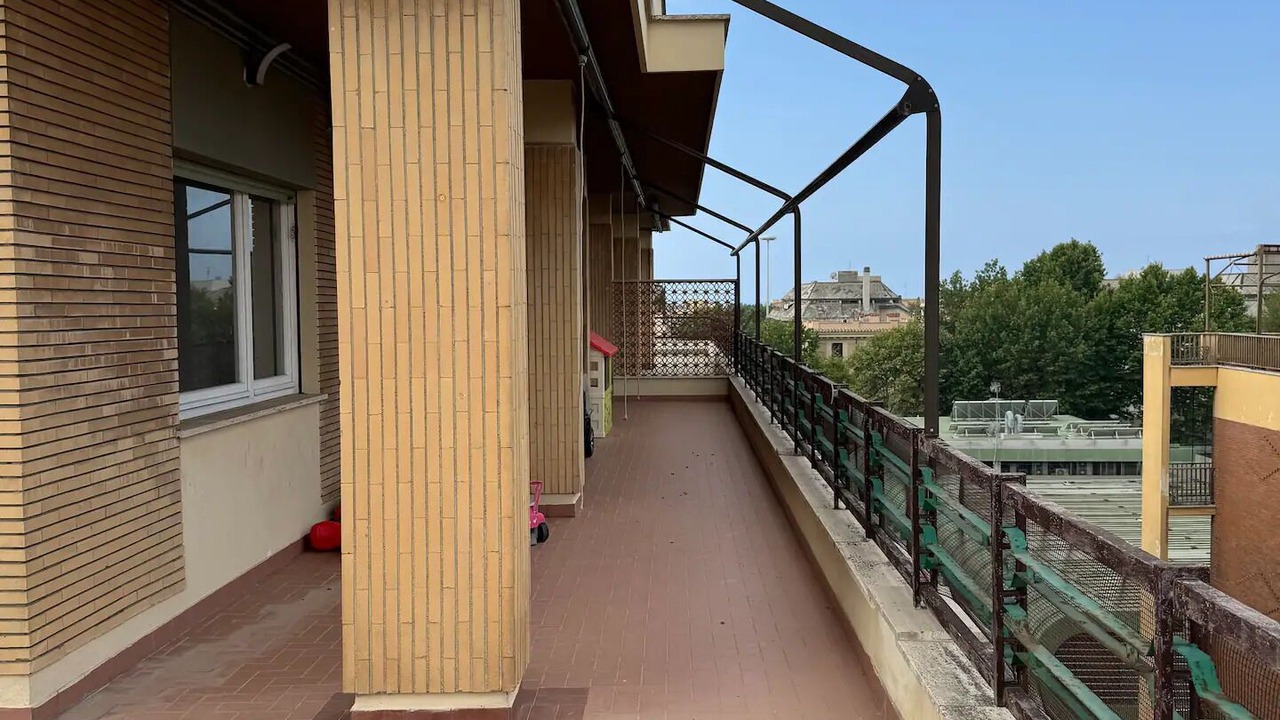 Photo of Outdoor in Quartiere XXXIII Lido di Ostia Ponente