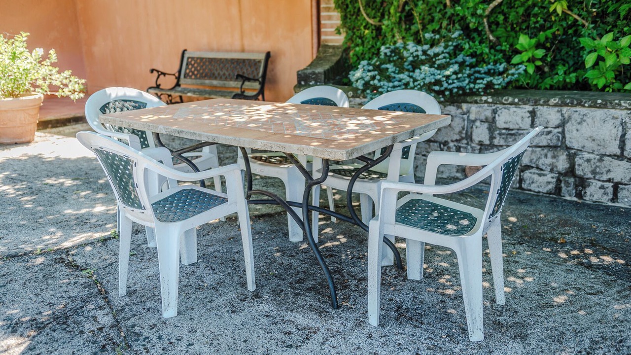 Photo of Outdoor in Canterano