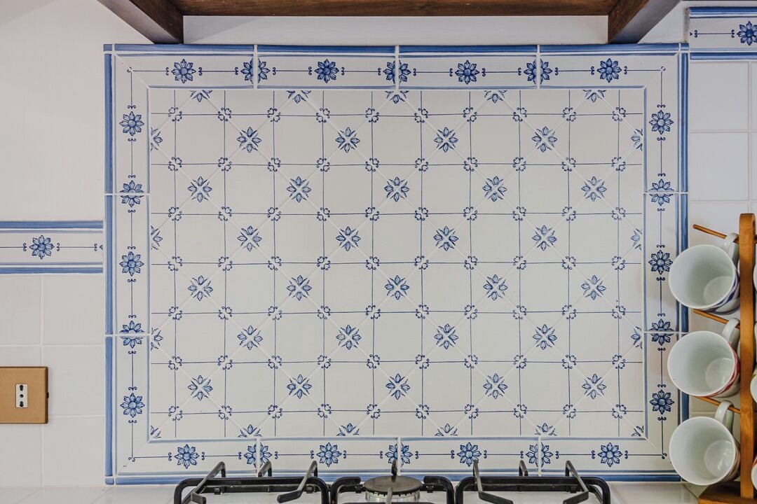 Photo of Kitchen in Canterano