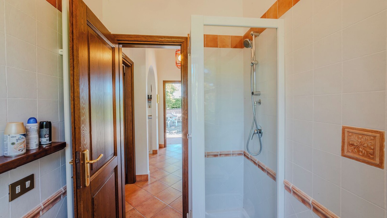Photo of Bathroom in Canterano