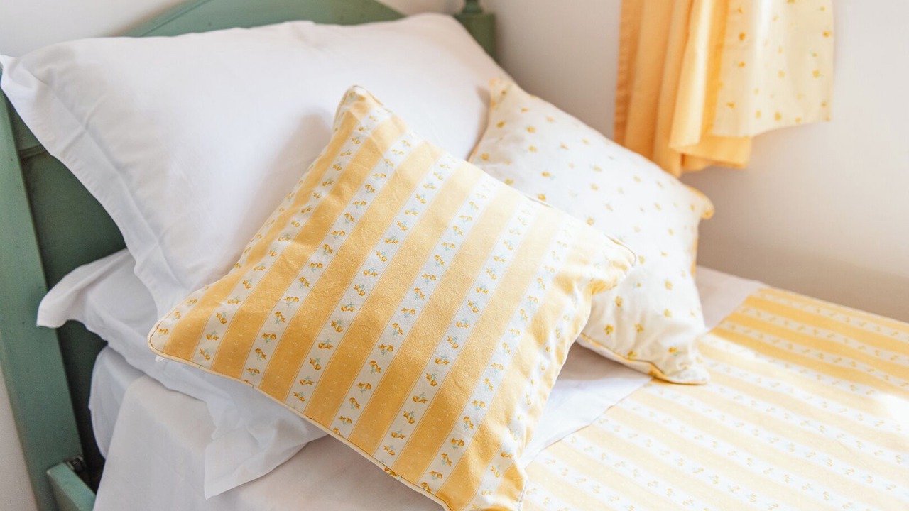 Photo of Bedroom in Canterano