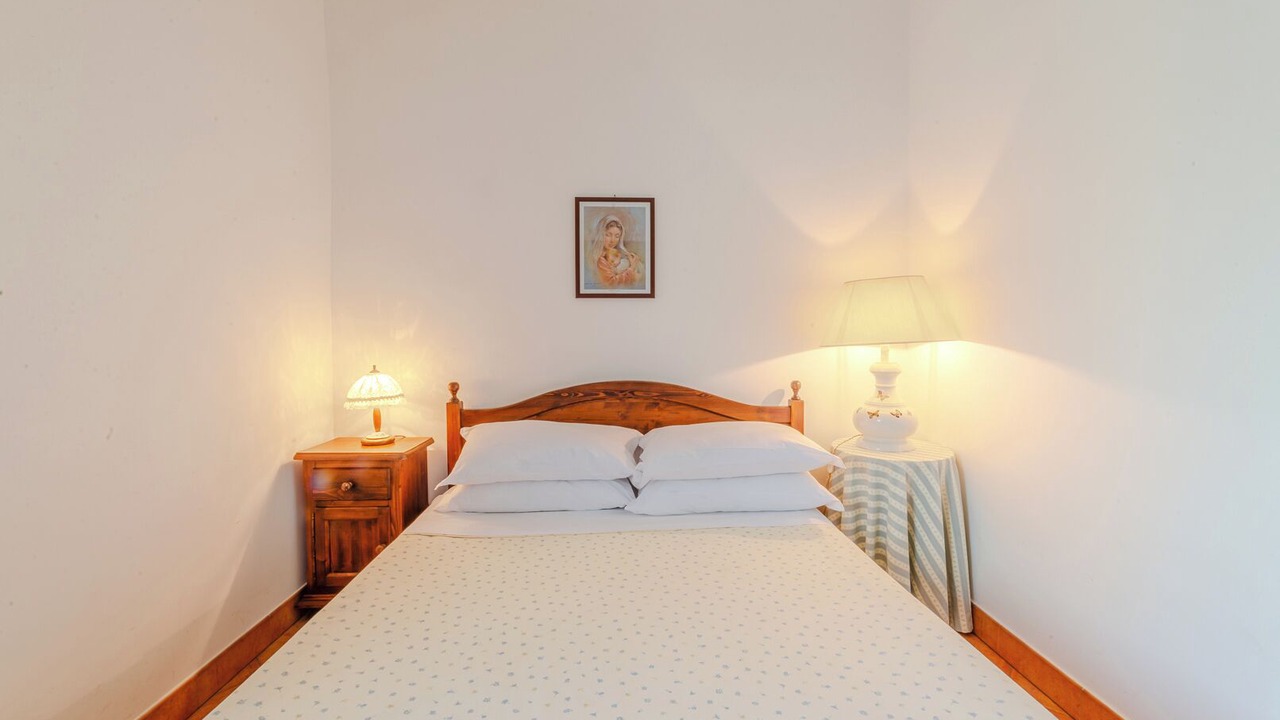 Photo of Bedroom in Canterano