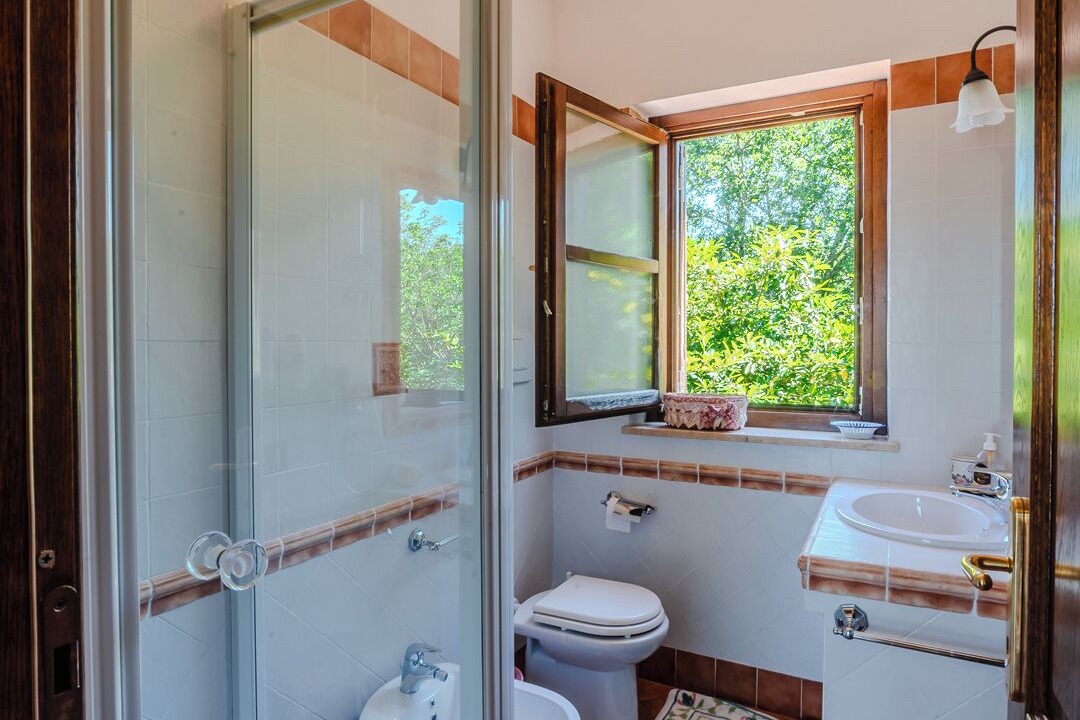 Photo of Bathroom in Canterano