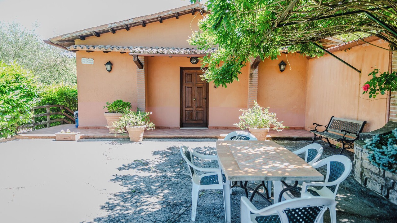 Photo of Outdoor in Canterano