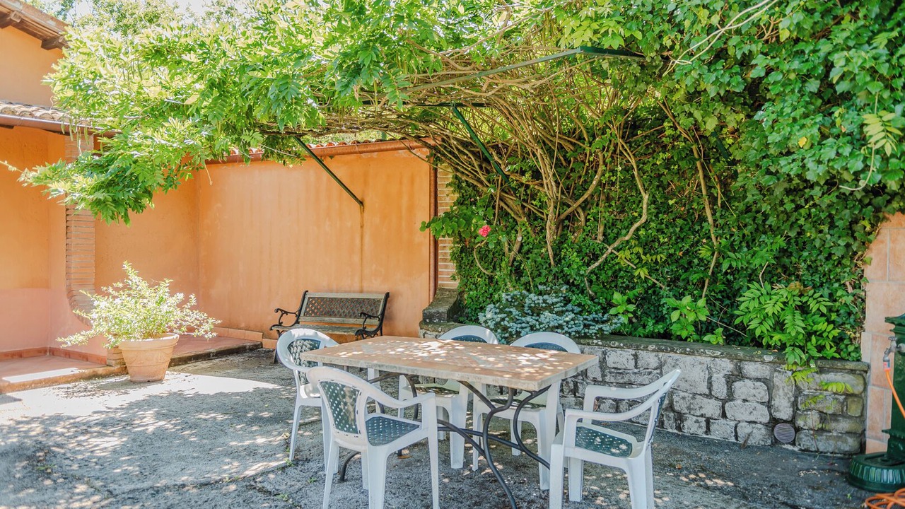 Photo of Outdoor in Canterano