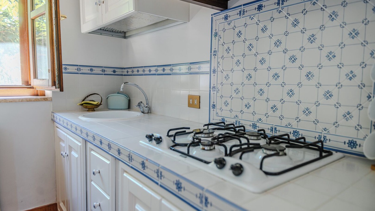 Photo of Kitchen in Canterano