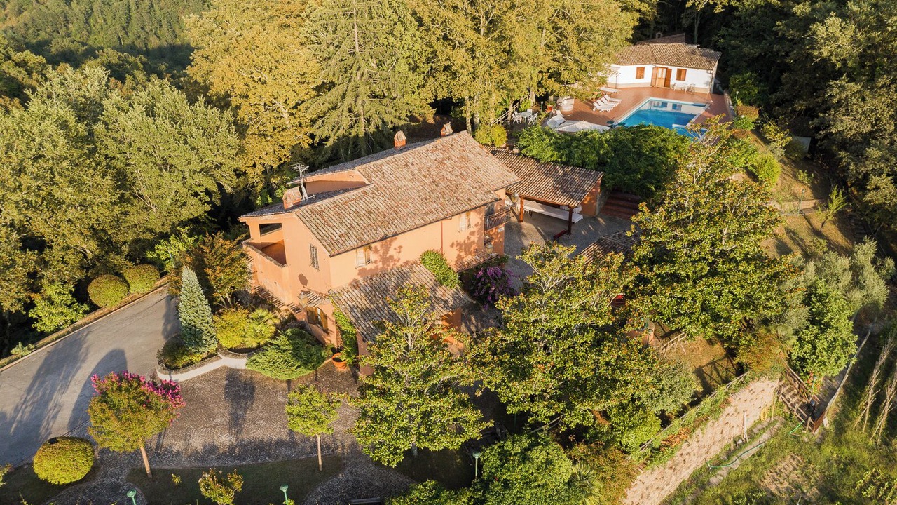 Photo of Outdoor in Canterano