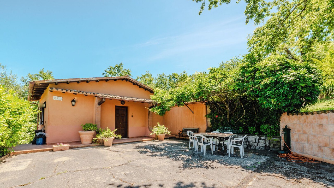 Photo of Outdoor in Canterano
