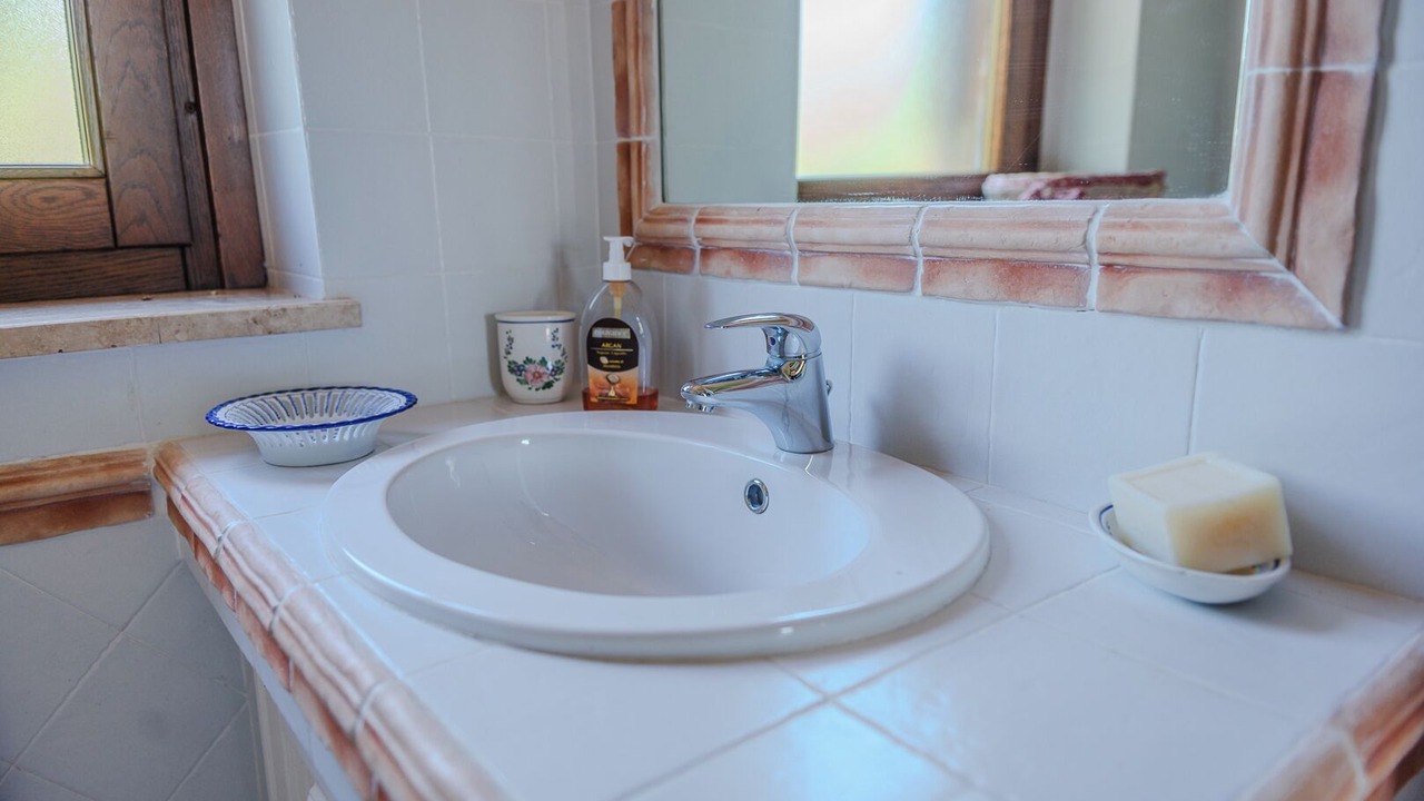 Photo of Bathroom in Canterano