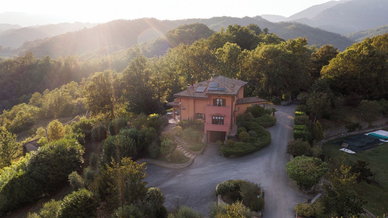 Photo of Outdoor in Canterano