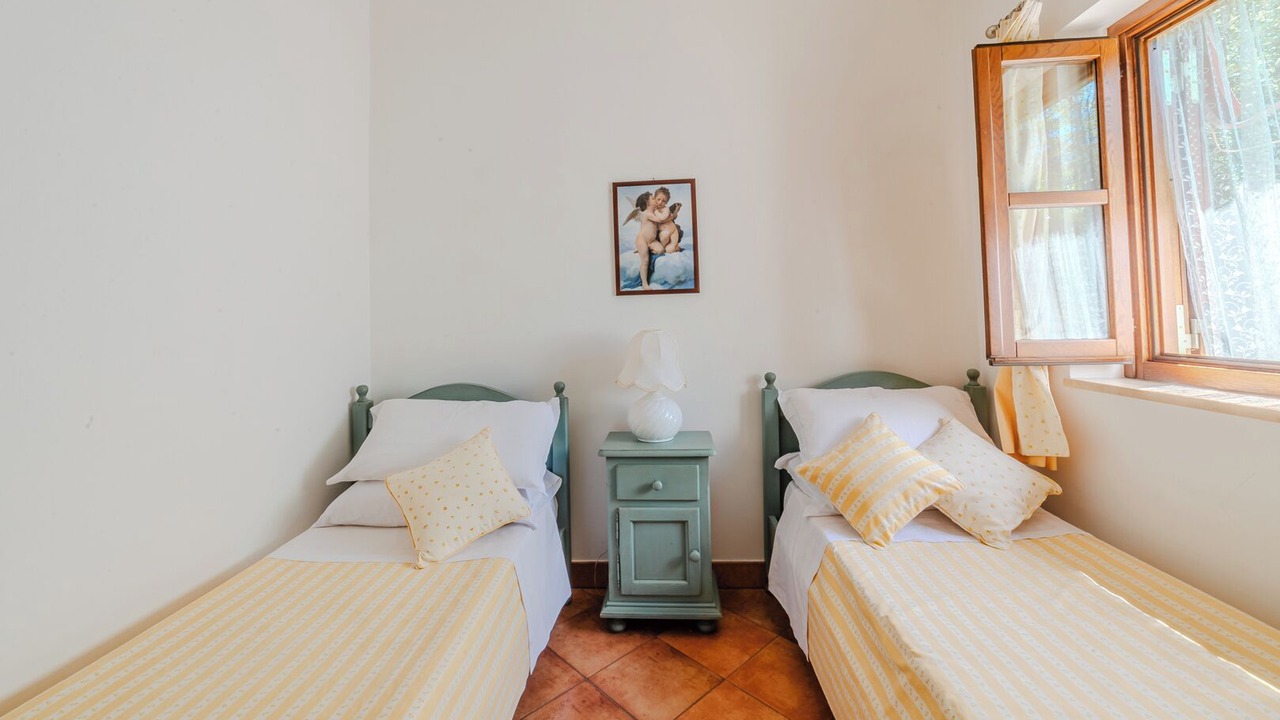 Photo of Bedroom in Canterano