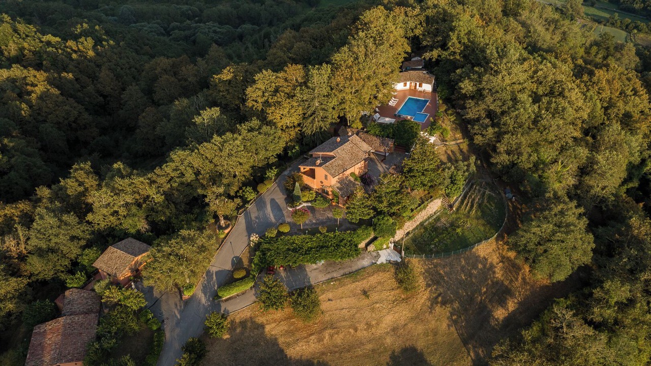 Photo of Outdoor in Canterano