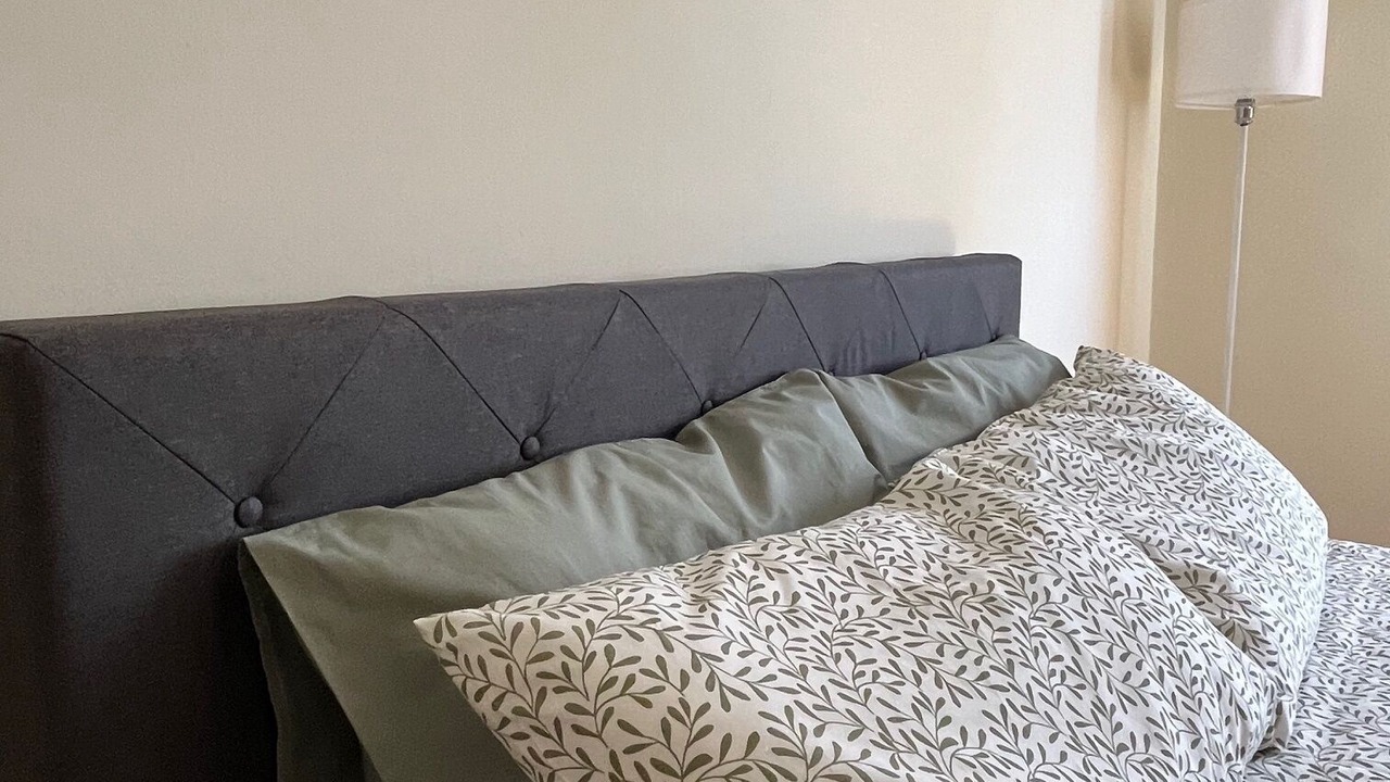 Photo of Bedroom in Villanova Mondovi