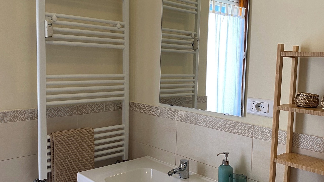 Photo of Bathroom in Villanova Mondovi