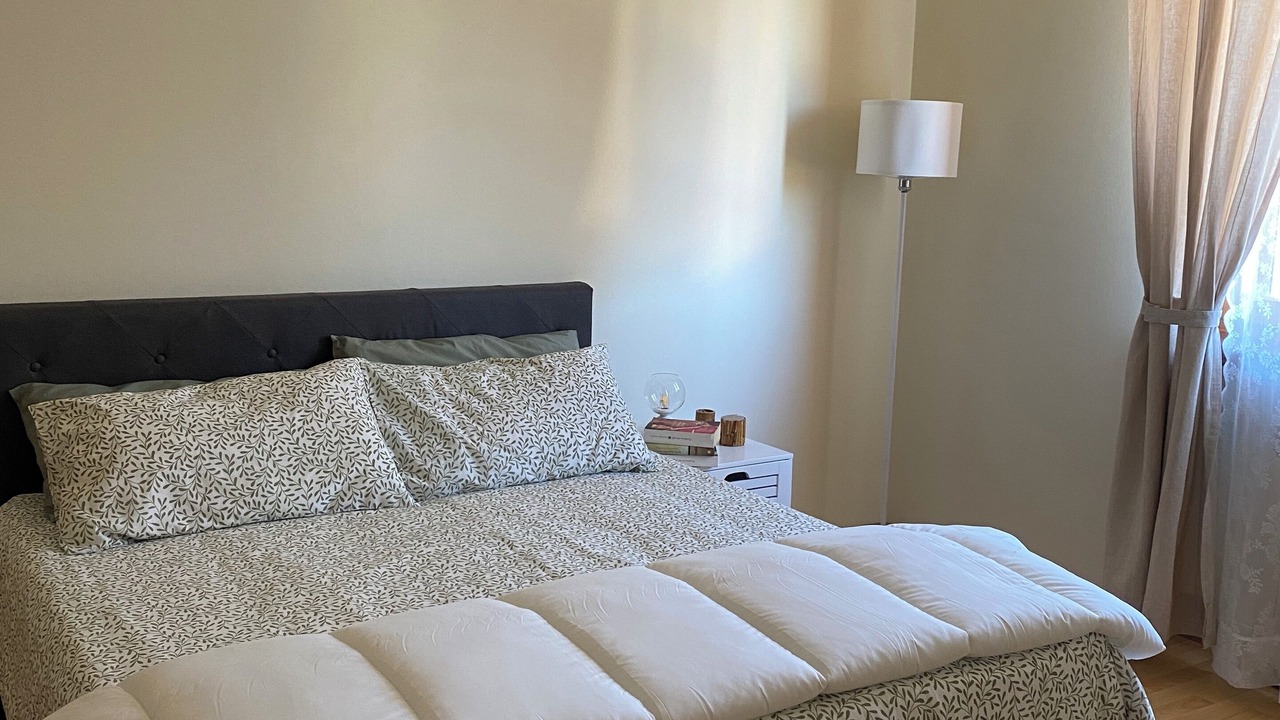 Photo of Bedroom in Villanova Mondovi