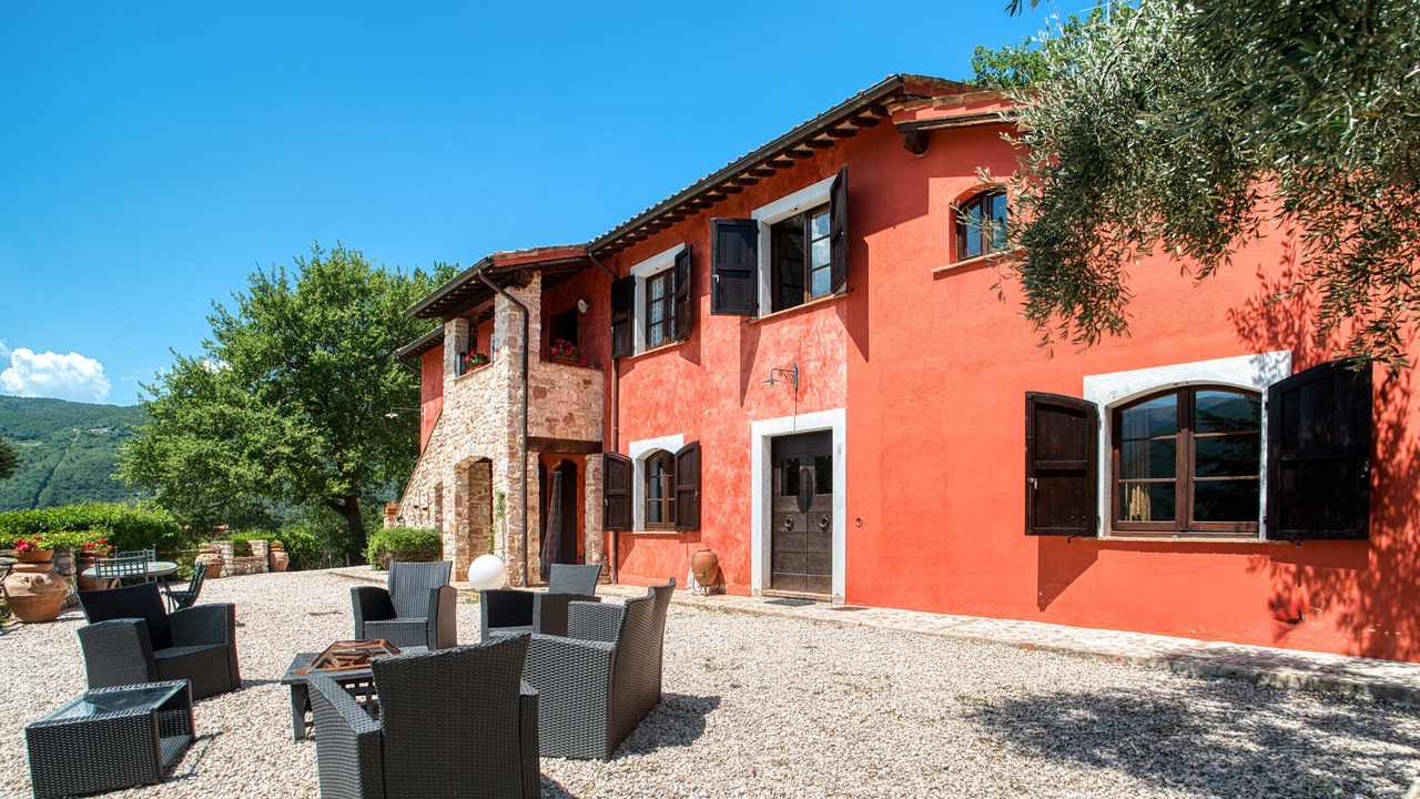 Photo of Outdoor in Sant'Anatolia di Narco