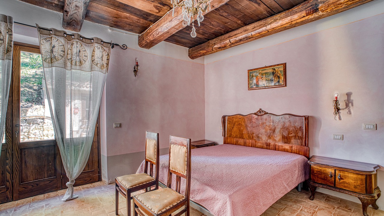 Photo of Bedroom in Sant'Anatolia di Narco