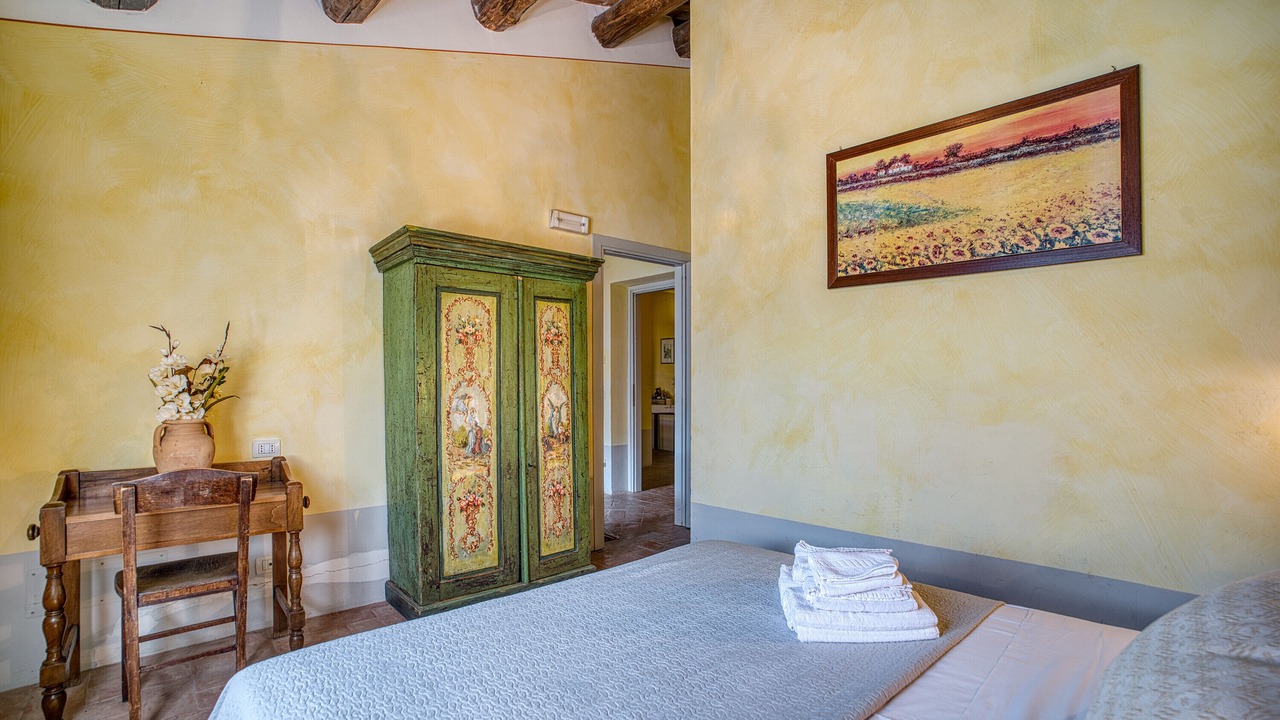 Photo of Bedroom in Sant'Anatolia di Narco
