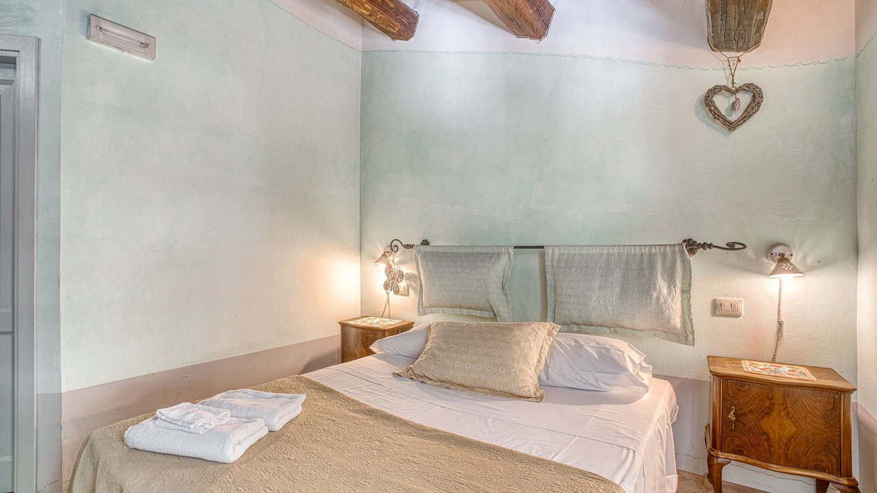 Photo of Bedroom in Sant'Anatolia di Narco