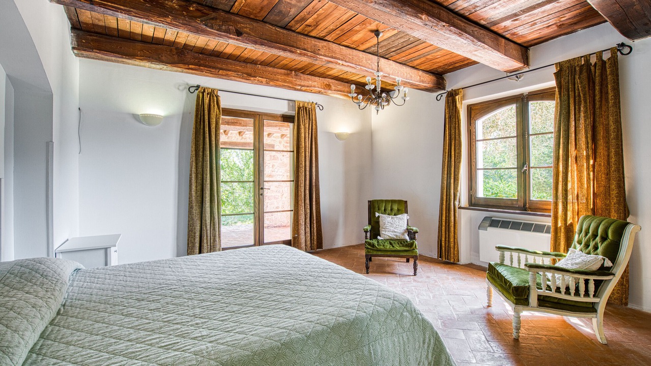 Photo of Bedroom in Sant'Anatolia di Narco