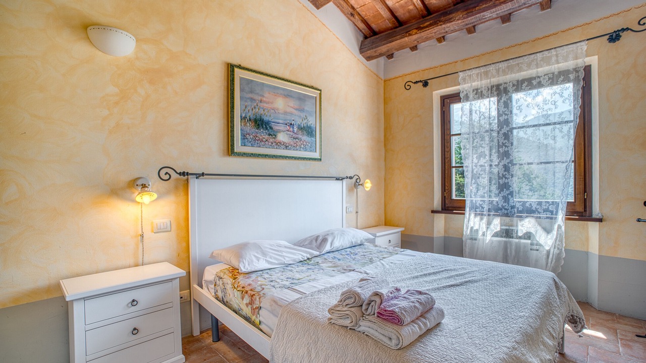 Photo of Bedroom in Sant'Anatolia di Narco