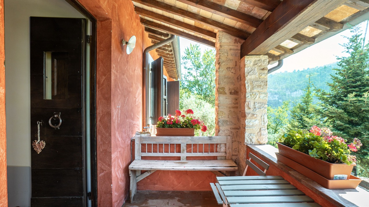 Photo of Outdoor in Sant'Anatolia di Narco