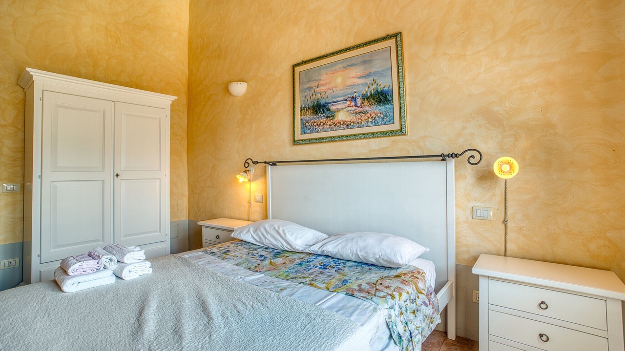 Photo of Bedroom in Sant'Anatolia di Narco