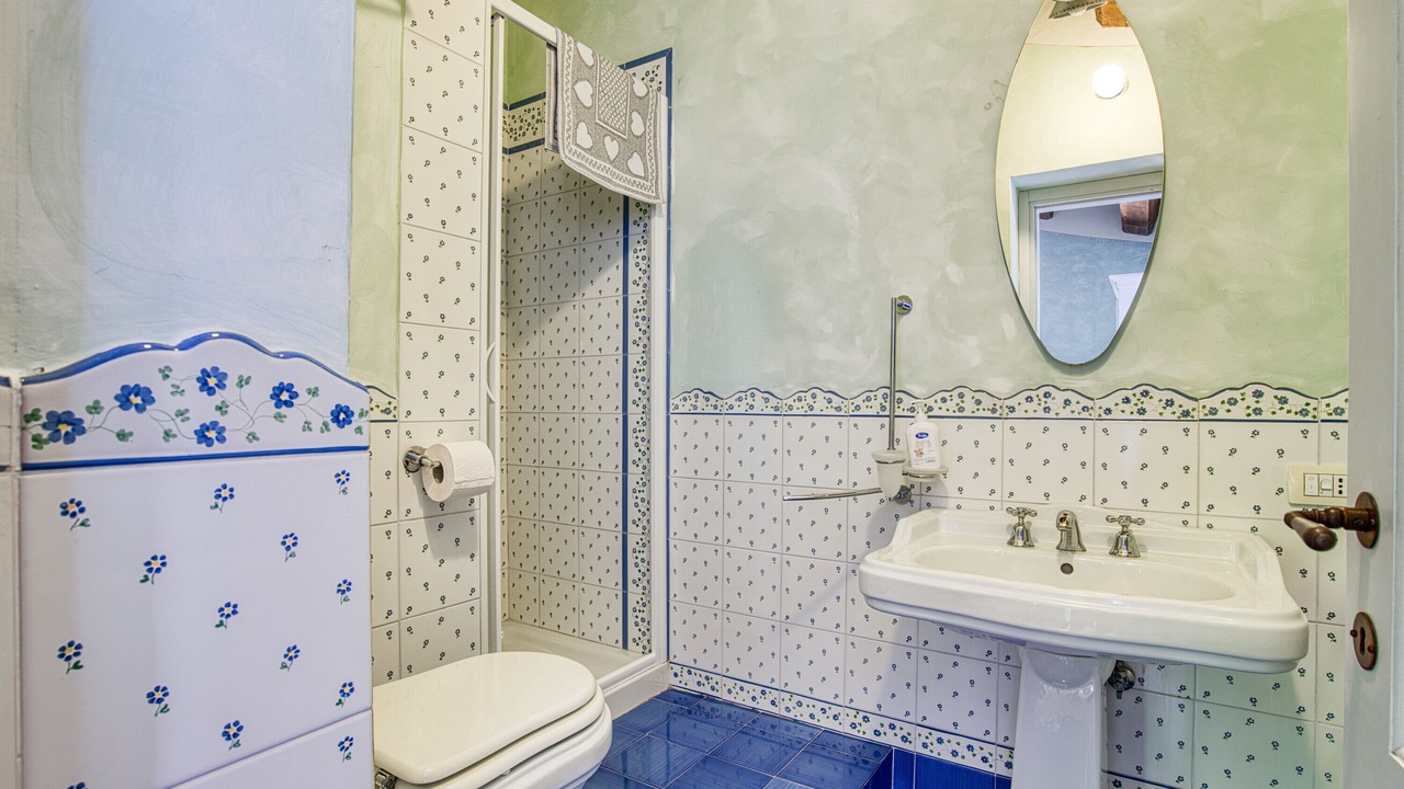 Photo of Bathroom in Sant'Anatolia di Narco
