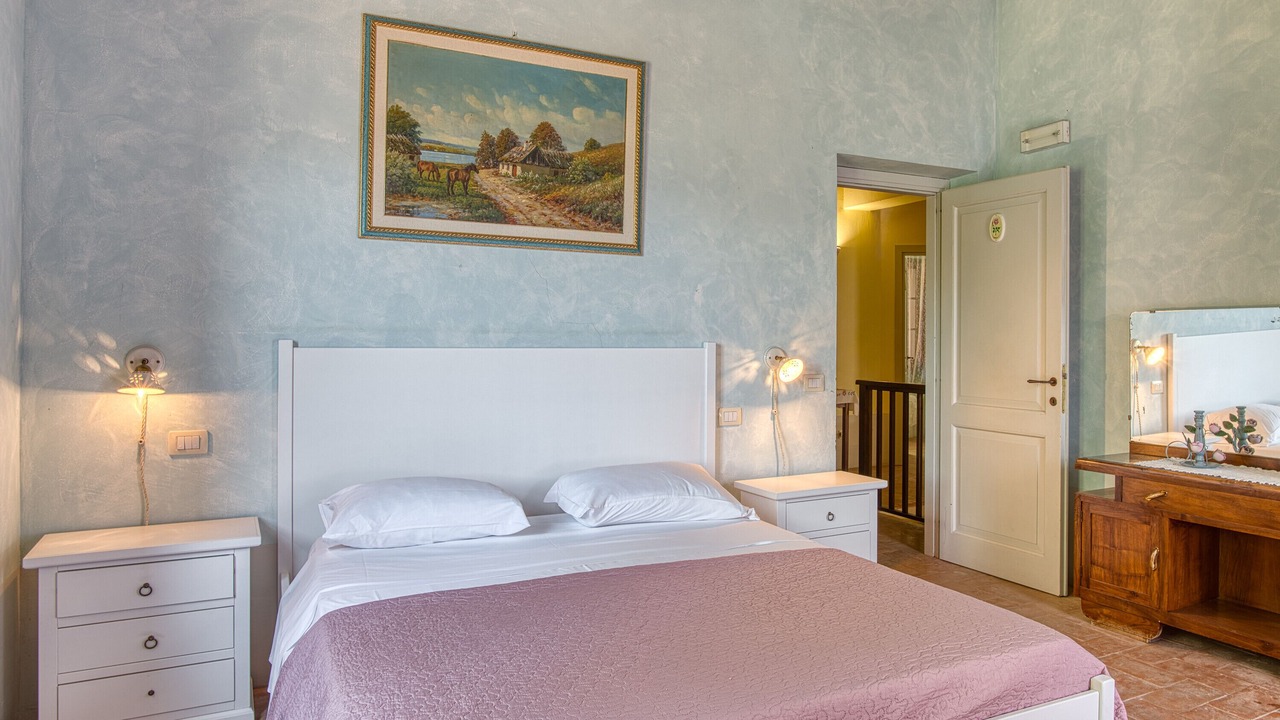 Photo of Bedroom in Sant'Anatolia di Narco
