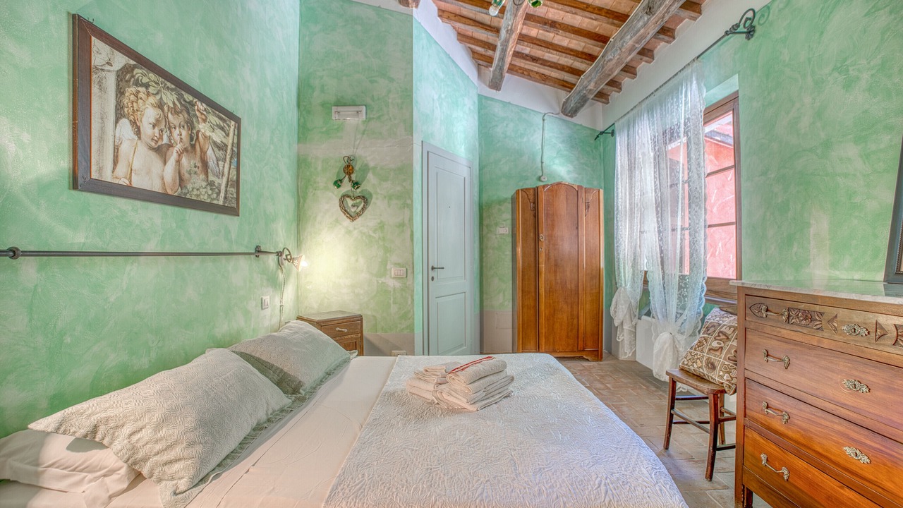 Photo of Bedroom in Sant'Anatolia di Narco