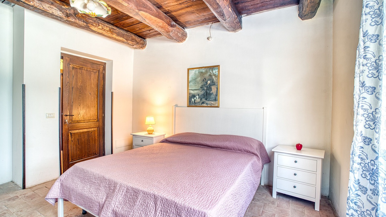 Photo of Bedroom in Sant'Anatolia di Narco