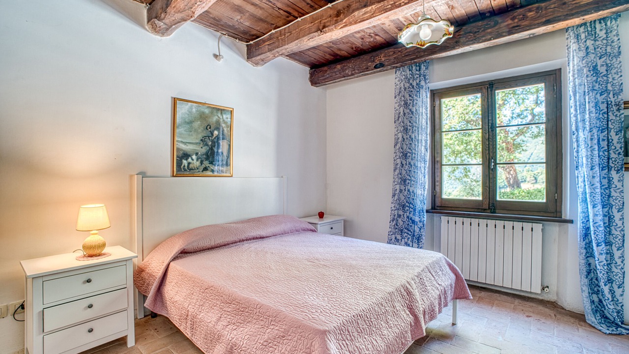 Photo of Bedroom in Sant'Anatolia di Narco