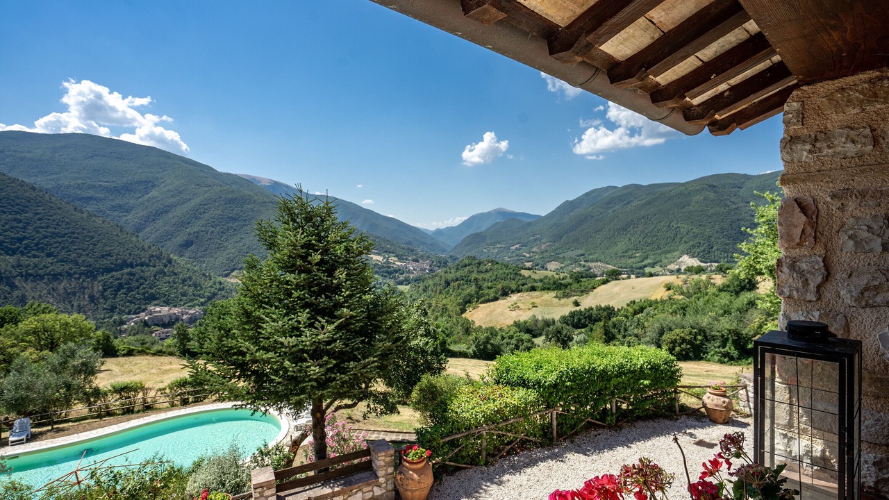 Photo of Outdoor in Sant'Anatolia di Narco