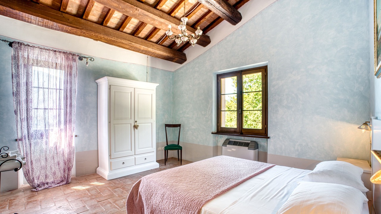Photo of Bedroom in Sant'Anatolia di Narco