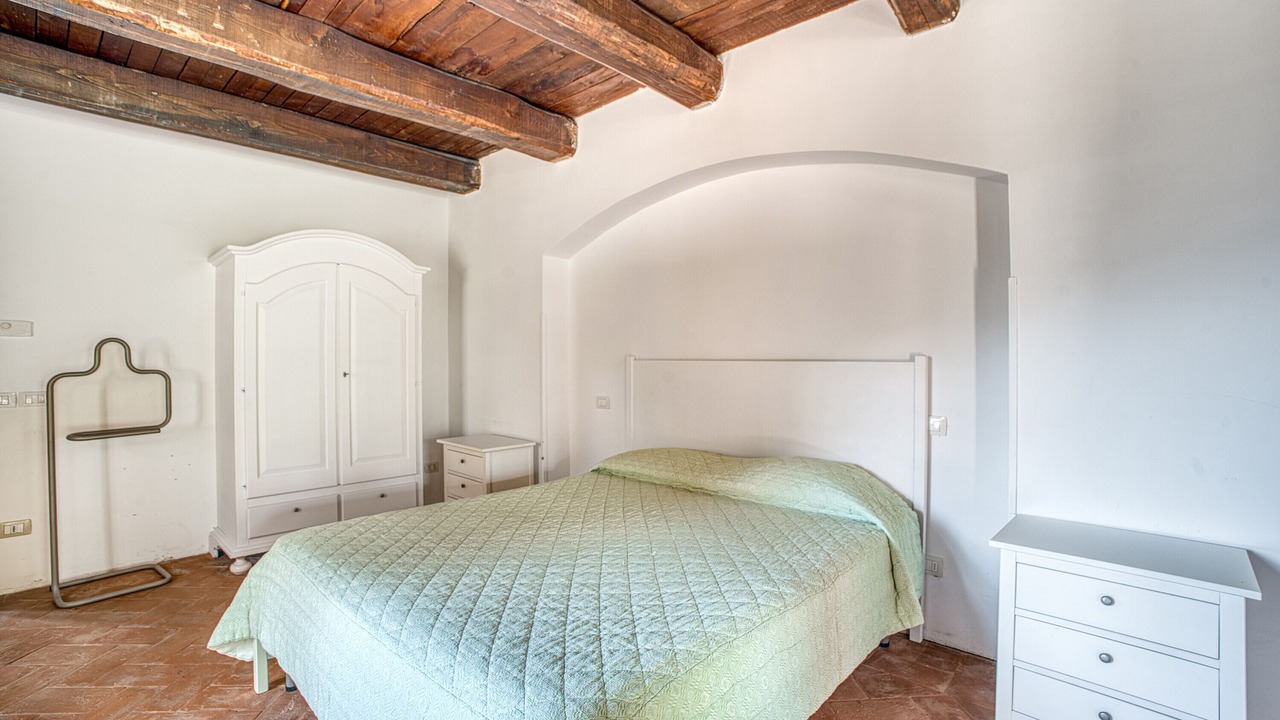 Photo of Bedroom in Sant'Anatolia di Narco