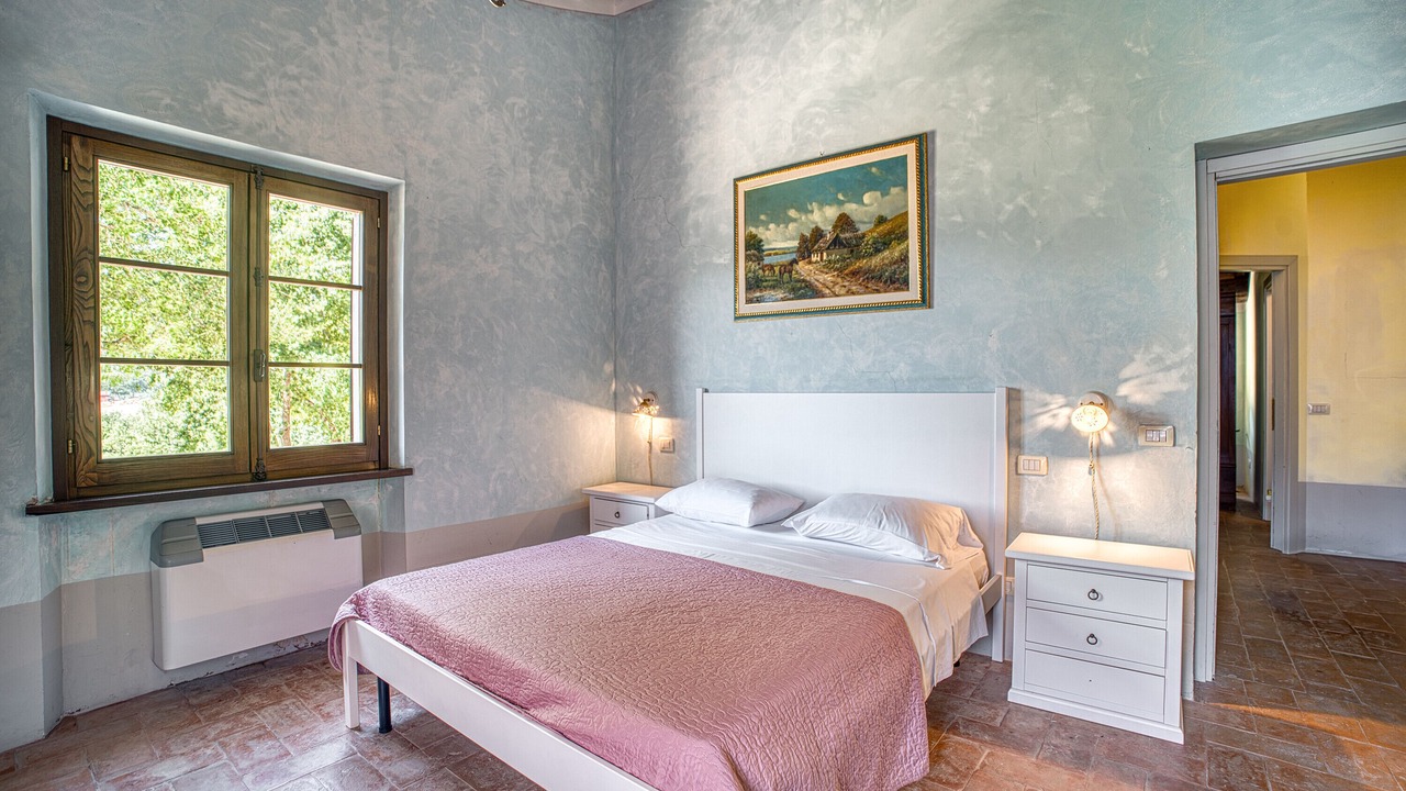 Photo of Bedroom in Sant'Anatolia di Narco