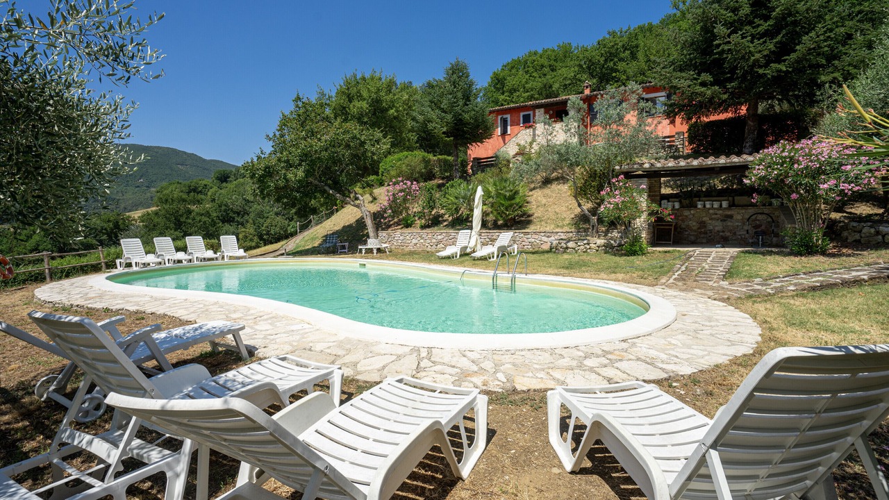 Photo of Outdoor in Sant'Anatolia di Narco