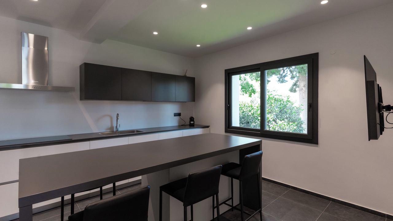Photo of Kitchen in Mondello