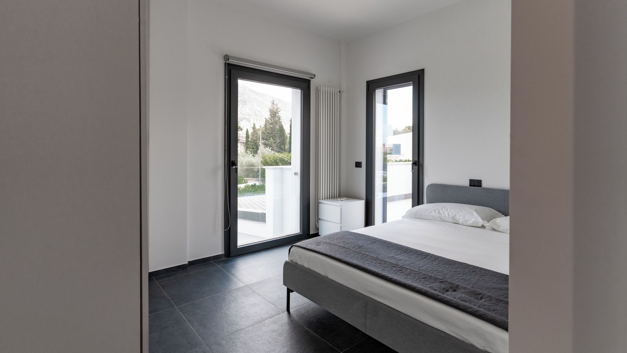 Photo of Bedroom in Mondello