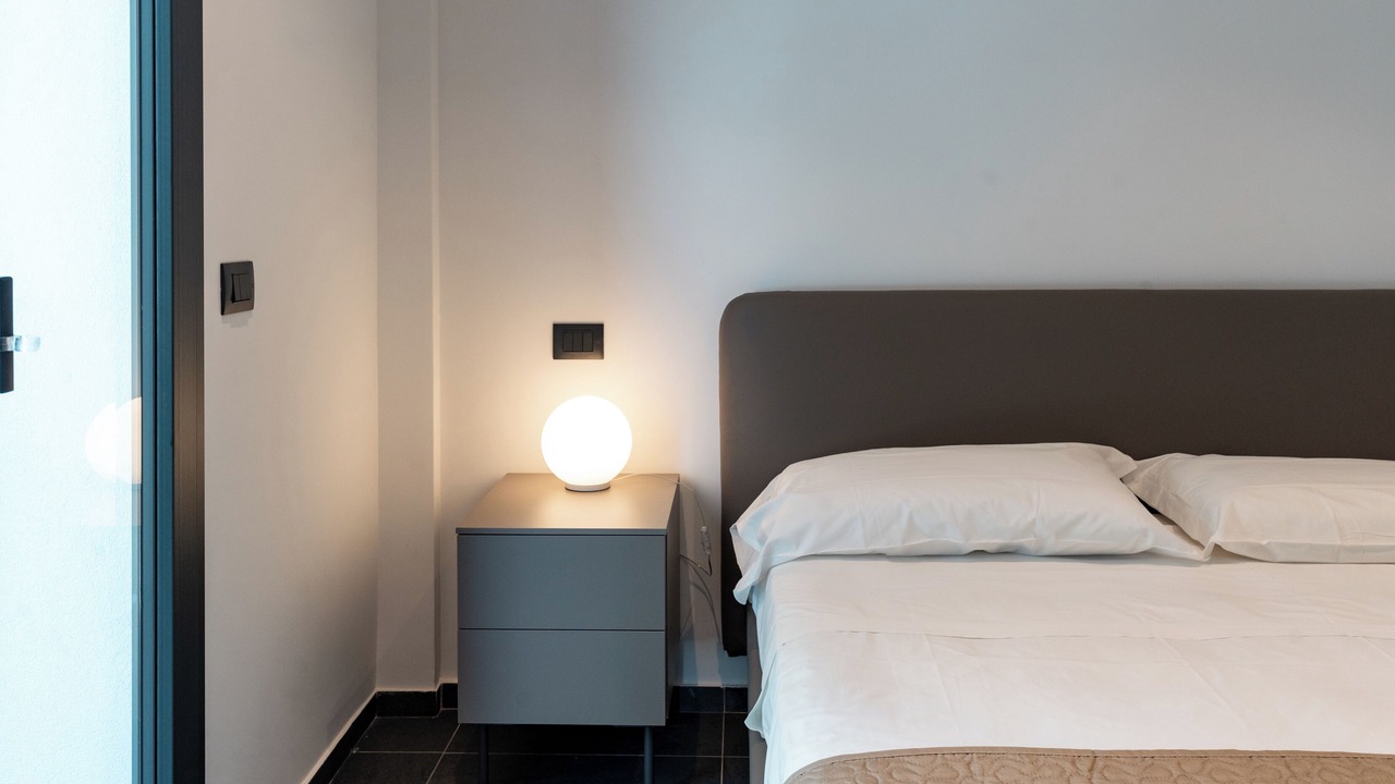Photo of Bedroom in Mondello