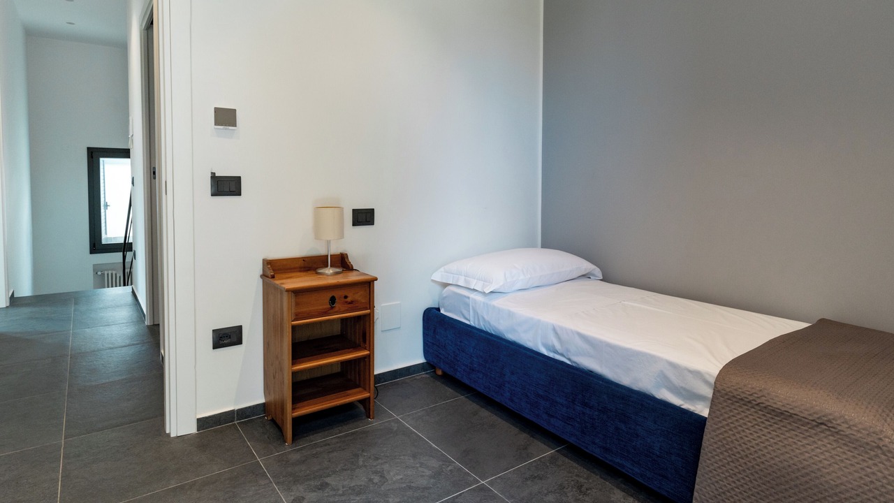 Photo of Bedroom in Mondello