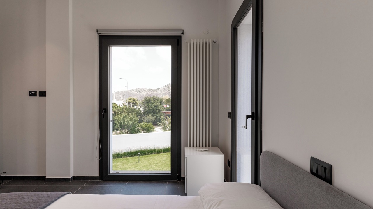 Photo of Bedroom in Mondello