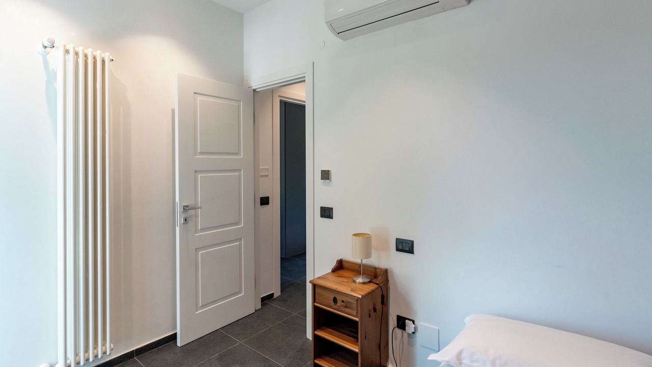 Photo of Bedroom in Mondello