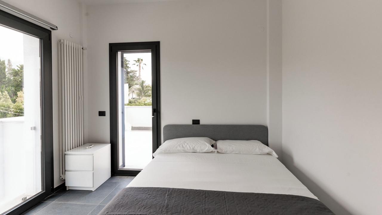 Photo of Bedroom in Mondello