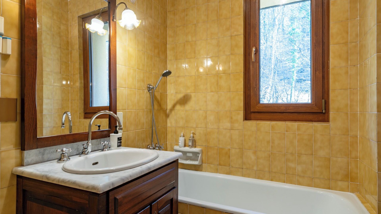 Photo of Bathroom in Barzio