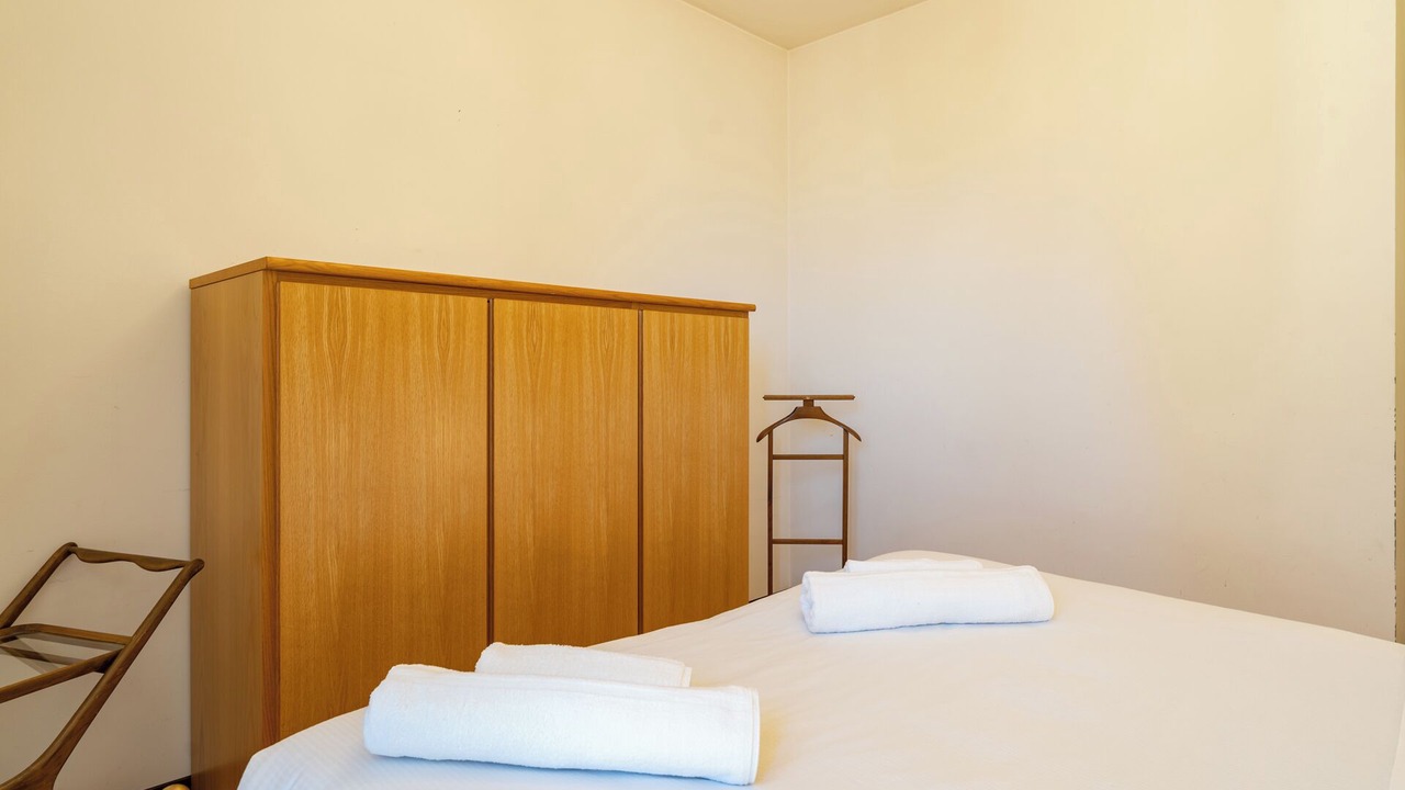 Photo of Bedroom in Barzio