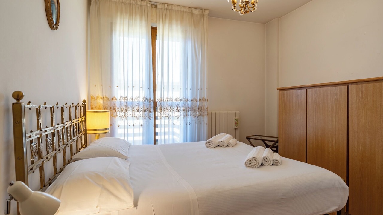 Photo of Bedroom in Barzio
