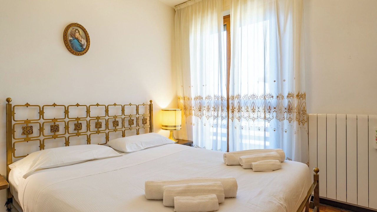 Photo of Bedroom in Barzio