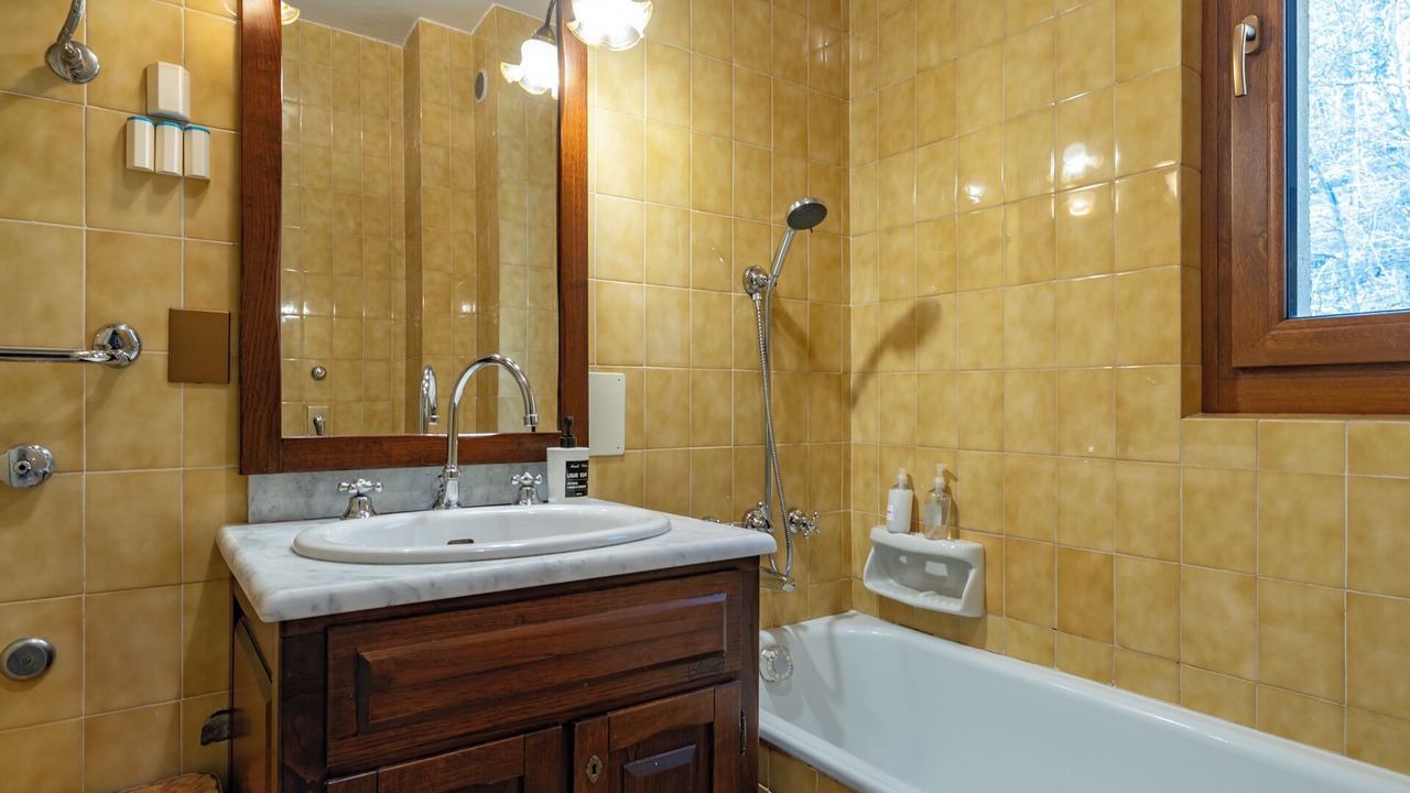 Photo of Bathroom in Barzio
